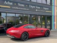 Mercedes AMG GT 4.0 V8 462ch - <small></small> 79.990 € <small>TTC</small> - #4