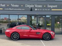 Mercedes AMG GT 4.0 V8 462ch - <small></small> 79.990 € <small>TTC</small> - #6