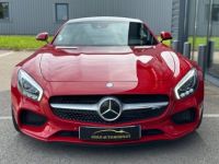 Mercedes AMG GT 4.0 V8 462ch - <small></small> 79.990 € <small>TTC</small> - #7