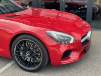 Mercedes AMG GT 4.0 V8 462ch - <small></small> 79.990 € <small>TTC</small> - #9