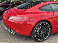 Mercedes AMG GT 4.0 V8 462ch - <small></small> 79.990 € <small>TTC</small> - #10