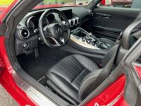 Mercedes AMG GT 4.0 V8 462ch - <small></small> 79.990 € <small>TTC</small> - #11