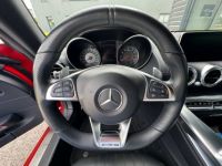 Mercedes AMG GT 4.0 V8 462ch - <small></small> 79.990 € <small>TTC</small> - #15