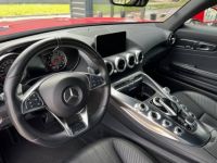 Mercedes AMG GT 4.0 V8 462ch - <small></small> 79.990 € <small>TTC</small> - #16