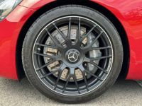 Mercedes AMG GT 4.0 V8 462ch - <small></small> 79.990 € <small>TTC</small> - #33