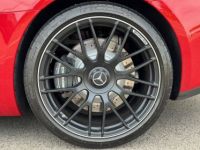 Mercedes AMG GT 4.0 V8 462ch - <small></small> 79.990 € <small>TTC</small> - #34