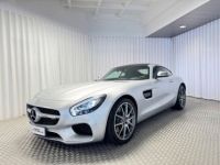 Mercedes AMG GT 4.0 V8 462CH - <small></small> 86.900 € <small>TTC</small> - #1