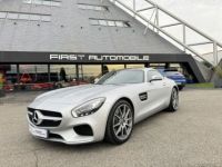 Mercedes AMG GT 4.0 V8 462CH - <small></small> 86.900 € <small>TTC</small> - #2