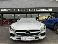 Mercedes AMG GT 4.0 V8 462CH - <small></small> 86.900 € <small>TTC</small> - #3