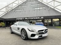 Mercedes AMG GT 4.0 V8 462CH - <small></small> 86.900 € <small>TTC</small> - #6