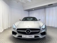 Mercedes AMG GT 4.0 V8 462CH - <small></small> 86.900 € <small>TTC</small> - #9