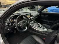 Mercedes AMG GT 4.0 V8 462CH - <small></small> 86.900 € <small>TTC</small> - #10