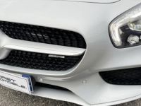 Mercedes AMG GT 4.0 V8 462CH - <small></small> 86.900 € <small>TTC</small> - #11