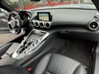 Mercedes AMG GT 4.0 V8 462CH - <small></small> 86.900 € <small>TTC</small> - #12