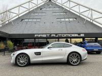 Mercedes AMG GT 4.0 V8 462CH - <small></small> 86.900 € <small>TTC</small> - #14