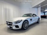 Mercedes AMG GT 4.0 V8 462CH - <small></small> 86.900 € <small>TTC</small> - #16