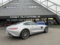 Mercedes AMG GT 4.0 V8 462CH - <small></small> 86.900 € <small>TTC</small> - #17