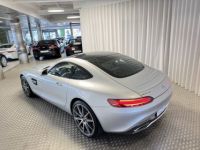 Mercedes AMG GT 4.0 V8 462CH - <small></small> 86.900 € <small>TTC</small> - #18