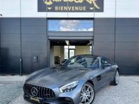 Mercedes AMG GT 4.0 V8 476 - <small></small> 103.900 € <small>TTC</small> - #1