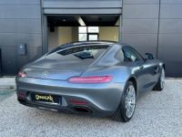 Mercedes AMG GT 4.0 V8 476 - <small></small> 103.900 € <small>TTC</small> - #2