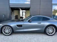 Mercedes AMG GT 4.0 V8 476 - <small></small> 103.900 € <small>TTC</small> - #3