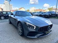 Mercedes AMG GT 4.0 V8 476 - <small></small> 103.900 € <small>TTC</small> - #6