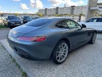 Mercedes AMG GT 4.0 V8 476 - <small></small> 103.900 € <small>TTC</small> - #9