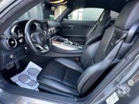 Mercedes AMG GT 4.0 V8 476 - <small></small> 103.900 € <small>TTC</small> - #12