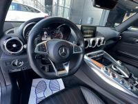 Mercedes AMG GT 4.0 V8 476 - <small></small> 103.900 € <small>TTC</small> - #14