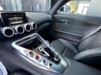 Mercedes AMG GT 4.0 V8 476 - <small></small> 103.900 € <small>TTC</small> - #15