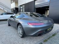 Mercedes AMG GT 4.0 V8 476 - <small></small> 103.900 € <small>TTC</small> - #17