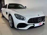 Mercedes AMG GT 4.0 V8 476CH - <small></small> 97.640 € <small>TTC</small> - #1