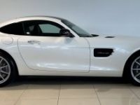 Mercedes AMG GT 4.0 V8 476CH - <small></small> 97.640 € <small>TTC</small> - #3