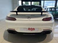 Mercedes AMG GT 4.0 V8 476CH - <small></small> 97.640 € <small>TTC</small> - #5