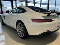 Mercedes AMG GT 4.0 V8 476CH - <small></small> 97.640 € <small>TTC</small> - #6