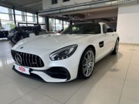 Mercedes AMG GT 4.0 V8 476CH - <small></small> 97.640 € <small>TTC</small> - #7