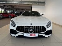 Mercedes AMG GT 4.0 V8 476CH - <small></small> 97.640 € <small>TTC</small> - #8