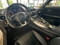 Mercedes AMG GT 4.0 V8 476CH - <small></small> 97.640 € <small>TTC</small> - #14