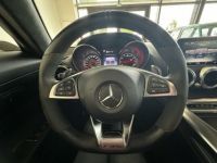 Mercedes AMG GT 4.0 V8 476CH - <small></small> 97.640 € <small>TTC</small> - #16