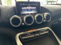 Mercedes AMG GT 4.0 V8 476CH - <small></small> 97.640 € <small>TTC</small> - #17