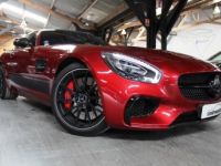 Mercedes AMG GT 4.0 V8 510 S - <small></small> 104.900 € <small>TTC</small> - #1