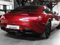 Mercedes AMG GT 4.0 V8 510 S - <small></small> 104.900 € <small>TTC</small> - #2