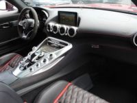 Mercedes AMG GT 4.0 V8 510 S - <small></small> 104.900 € <small>TTC</small> - #3