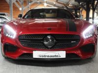 Mercedes AMG GT 4.0 V8 510 S - <small></small> 104.900 € <small>TTC</small> - #4