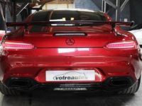 Mercedes AMG GT 4.0 V8 510 S - <small></small> 104.900 € <small>TTC</small> - #5