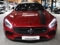 Mercedes AMG GT 4.0 V8 510 S - <small></small> 104.900 € <small>TTC</small> - #9