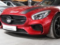 Mercedes AMG GT 4.0 V8 510 S - <small></small> 104.900 € <small>TTC</small> - #10