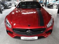 Mercedes AMG GT 4.0 V8 510 S - <small></small> 104.900 € <small>TTC</small> - #12