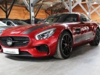 Mercedes AMG GT 4.0 V8 510 S - <small></small> 104.900 € <small>TTC</small> - #14