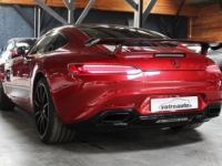 Mercedes AMG GT 4.0 V8 510 S - <small></small> 104.900 € <small>TTC</small> - #15